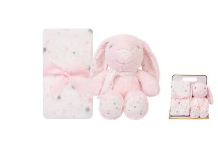 حرام فرو شتوي مع لعبة ارنوب