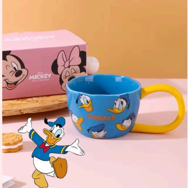 كوب ديزني بطبوط