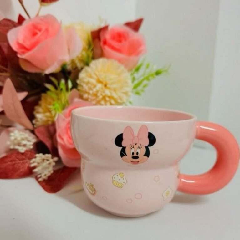 كوب ديزني ماوس -300مل