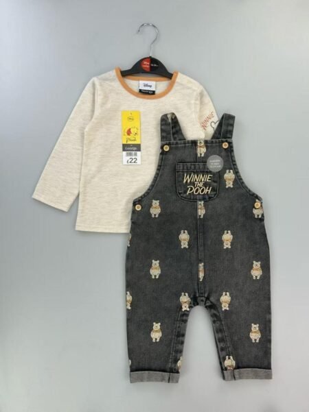 افورهول ديزني ويني ولادي