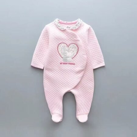 افورهول بيبي قلب زهري