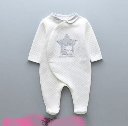 افورهول بيبي نجمة ابيض