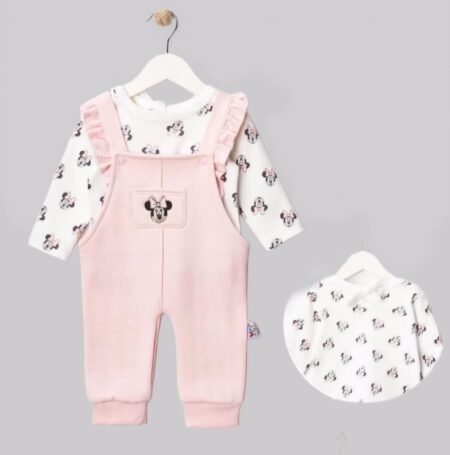 افورهول بناتي ديزني ميني ماوس مشمشي