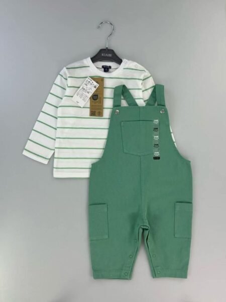 افورهول ولادي اخضر