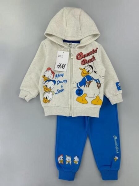 ترينج ولادي بطبوط سكني وارزق