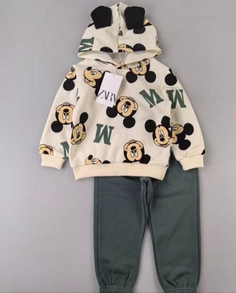 ترينج ديزني ميكي ماوس ولادي