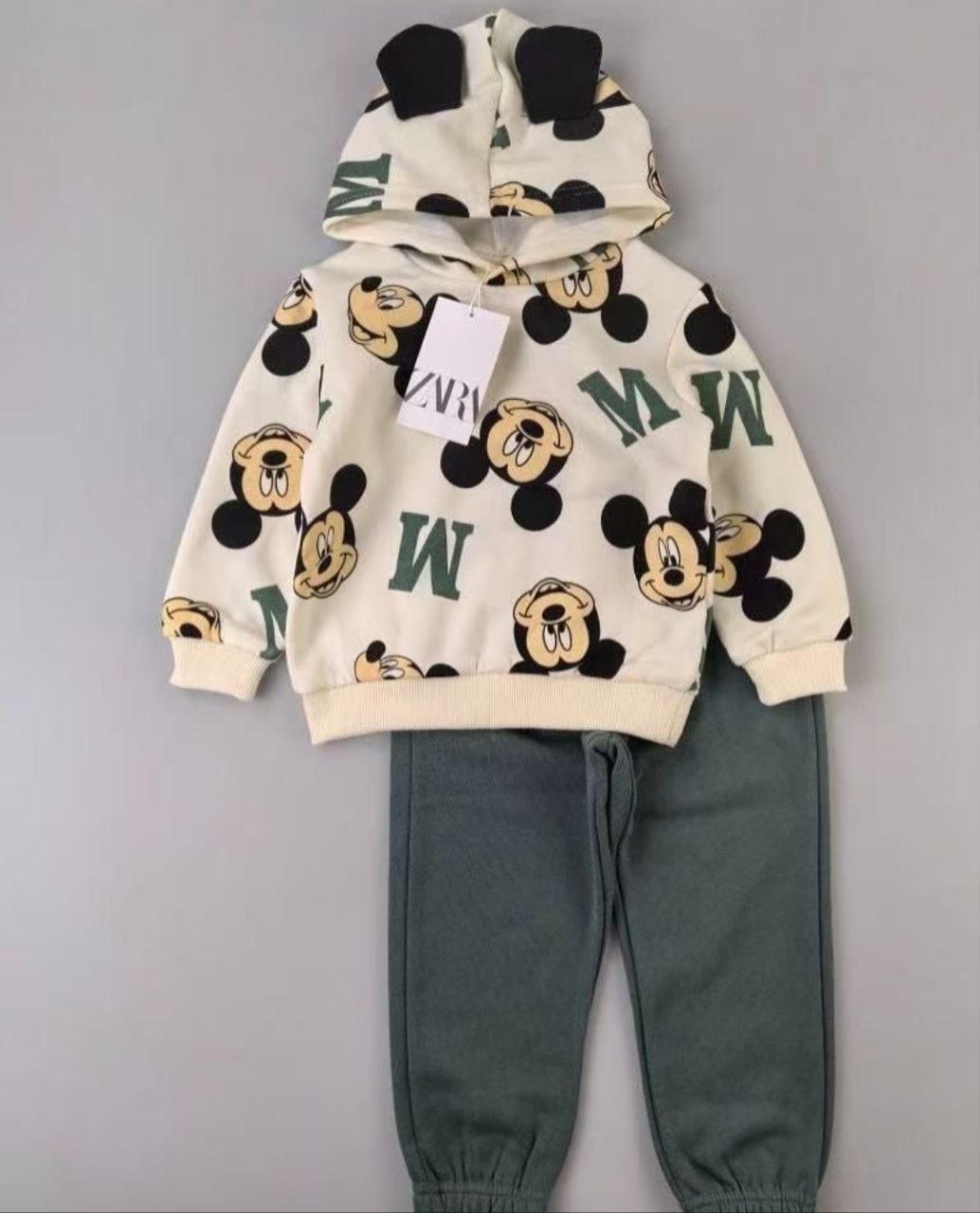 ترينج ديزني ميكي ماوس ولادي