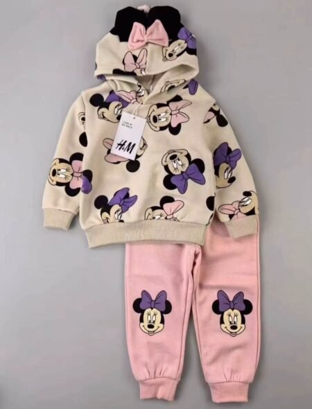 ترينج ميني ماوس بيج وزهري