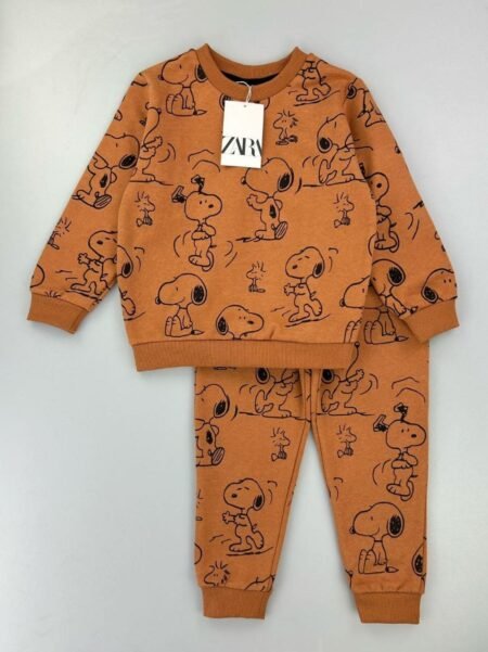 ترينج ولادي زارا