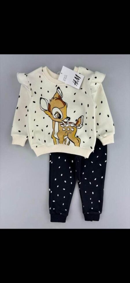 ترينج ديزني بناتي غزال